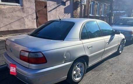 Opel Omega B, 1999 год, 300 000 рублей, 3 фотография
