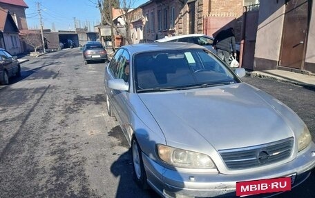 Opel Omega B, 1999 год, 300 000 рублей, 4 фотография