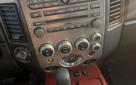 Infiniti QX56, 2005 год, 1 150 000 рублей, 8 фотография