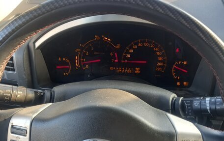 Infiniti QX56, 2005 год, 1 150 000 рублей, 7 фотография