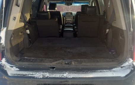 Infiniti QX56, 2005 год, 1 150 000 рублей, 9 фотография