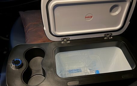 Mercedes-Benz V-Класс, 2021 год, 25 000 000 рублей, 9 фотография