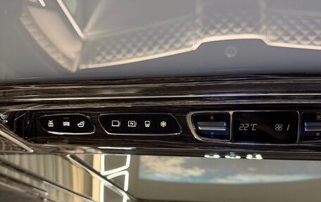 Mercedes-Benz V-Класс, 2021 год, 25 000 000 рублей, 21 фотография