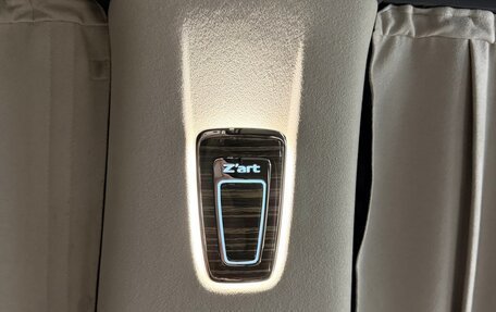 Mercedes-Benz V-Класс, 2021 год, 25 000 000 рублей, 17 фотография