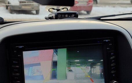 Honda CR-V II рестайлинг, 2006 год, 1 030 000 рублей, 2 фотография