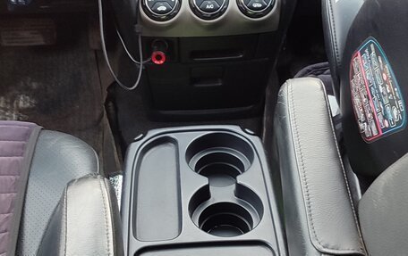 Honda CR-V II рестайлинг, 2006 год, 1 030 000 рублей, 5 фотография