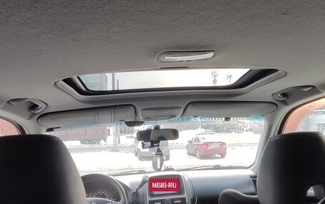 Honda CR-V II рестайлинг, 2006 год, 1 030 000 рублей, 4 фотография