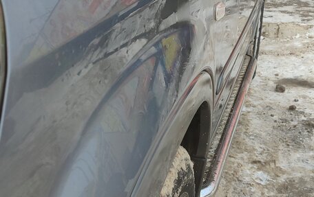 Honda CR-V II рестайлинг, 2006 год, 1 030 000 рублей, 9 фотография