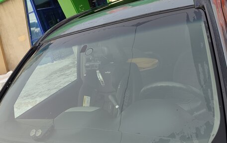 Honda CR-V II рестайлинг, 2006 год, 1 030 000 рублей, 8 фотография