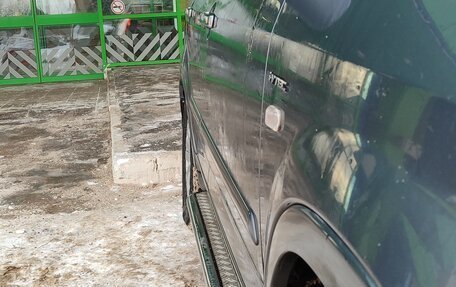 Honda CR-V II рестайлинг, 2006 год, 1 030 000 рублей, 10 фотография