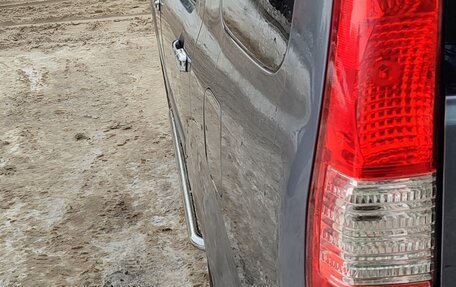 Honda CR-V II рестайлинг, 2006 год, 1 030 000 рублей, 12 фотография