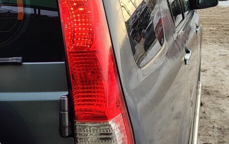 Honda CR-V II рестайлинг, 2006 год, 1 030 000 рублей, 11 фотография