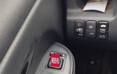 Honda CR-V II рестайлинг, 2006 год, 1 030 000 рублей, 19 фотография