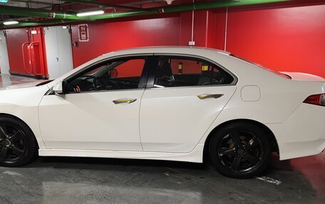 Honda Accord VIII рестайлинг, 2008 год, 970 000 рублей, 6 фотография