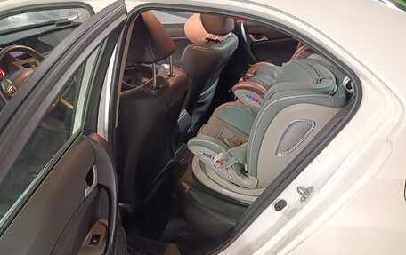 Honda Accord VIII рестайлинг, 2008 год, 970 000 рублей, 11 фотография