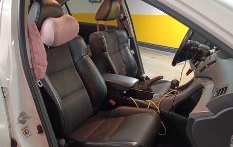 Honda Accord VIII рестайлинг, 2008 год, 970 000 рублей, 10 фотография