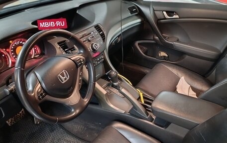 Honda Accord VIII рестайлинг, 2008 год, 970 000 рублей, 8 фотография