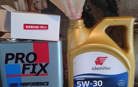 Honda CR-V II рестайлинг, 2006 год, 1 030 000 рублей, 26 фотография