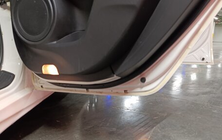 Honda Accord VIII рестайлинг, 2008 год, 970 000 рублей, 15 фотография