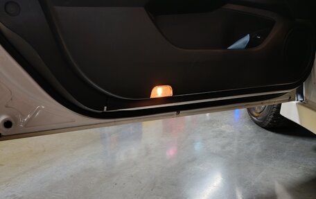 Honda Accord VIII рестайлинг, 2008 год, 970 000 рублей, 18 фотография