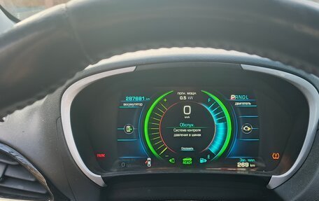 Chevrolet Volt II, 2016 год, 1 480 000 рублей, 7 фотография