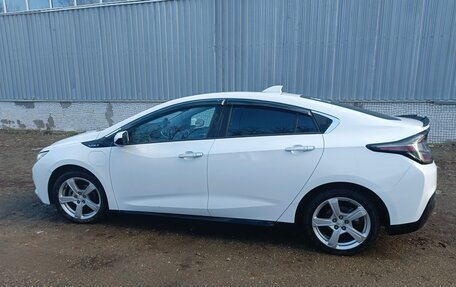 Chevrolet Volt II, 2016 год, 1 480 000 рублей, 4 фотография