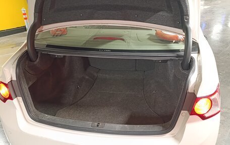 Honda Accord VIII рестайлинг, 2008 год, 970 000 рублей, 19 фотография