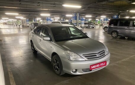 Toyota Allion, 2002 год, 530 000 рублей, 2 фотография