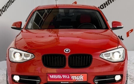 BMW 1 серия, 2011 год, 1 300 000 рублей, 2 фотография