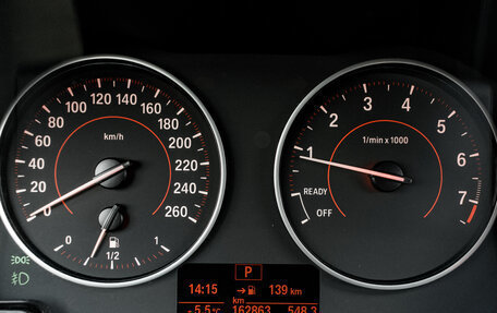 BMW 1 серия, 2011 год, 1 300 000 рублей, 15 фотография