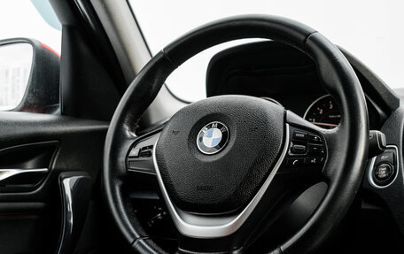 BMW 1 серия, 2011 год, 1 300 000 рублей, 12 фотография