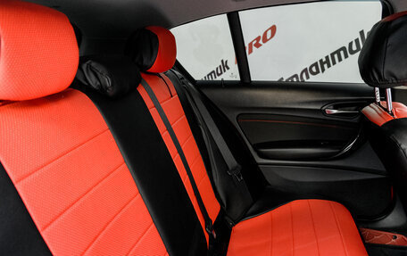 BMW 1 серия, 2011 год, 1 300 000 рублей, 22 фотография