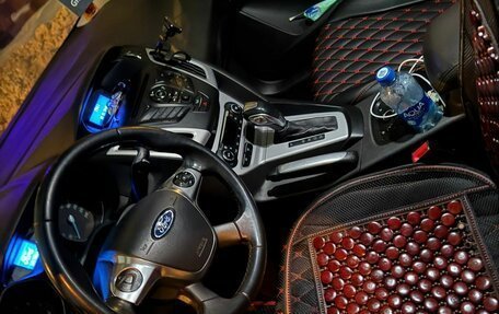 Ford Focus III, 2012 год, 750 000 рублей, 3 фотография