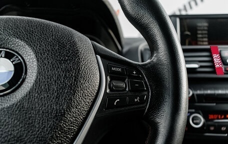 BMW 1 серия, 2011 год, 1 300 000 рублей, 14 фотография