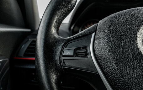 BMW 1 серия, 2011 год, 1 300 000 рублей, 13 фотография