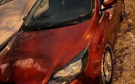 Ford Focus III, 2012 год, 750 000 рублей, 5 фотография