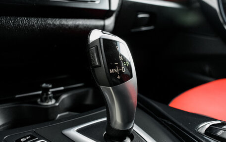 BMW 1 серия, 2011 год, 1 300 000 рублей, 19 фотография