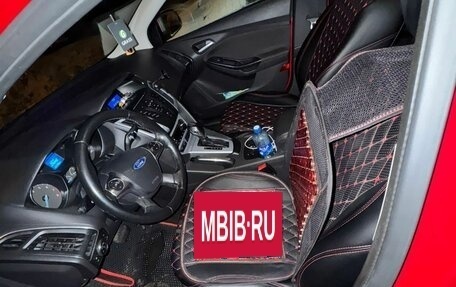 Ford Focus III, 2012 год, 750 000 рублей, 2 фотография