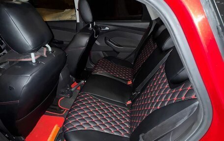 Ford Focus III, 2012 год, 750 000 рублей, 6 фотография