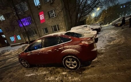 Ford Focus III, 2012 год, 750 000 рублей, 8 фотография