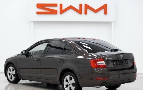 Skoda Octavia, 2014 год, 1 115 000 рублей, 4 фотография