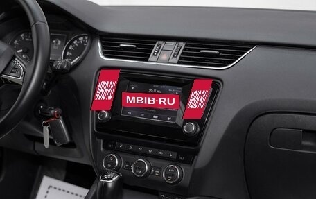 Skoda Octavia, 2014 год, 1 115 000 рублей, 8 фотография