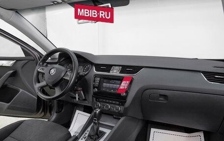 Skoda Octavia, 2014 год, 1 115 000 рублей, 6 фотография