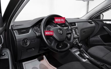 Skoda Octavia, 2014 год, 1 115 000 рублей, 5 фотография