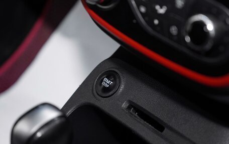 Renault Kaptur I рестайлинг, 2018 год, 1 095 000 рублей, 10 фотография