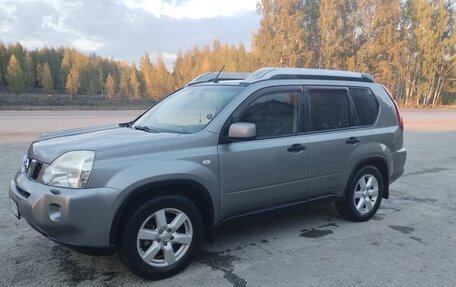 Nissan X-Trail, 2007 год, 900 000 рублей, 1 фотография