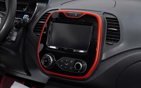 Renault Kaptur I рестайлинг, 2018 год, 1 095 000 рублей, 9 фотография