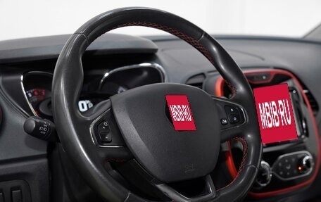 Renault Kaptur I рестайлинг, 2018 год, 1 095 000 рублей, 8 фотография