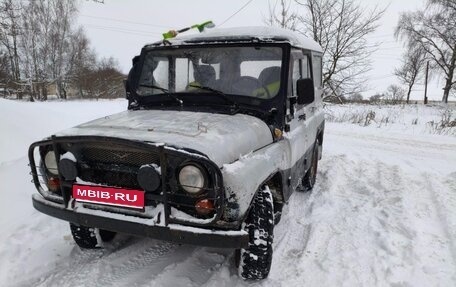 ЛуАЗ 3151, 2001 год, 260 000 рублей, 1 фотография