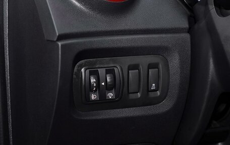 Renault Kaptur I рестайлинг, 2018 год, 1 095 000 рублей, 11 фотография